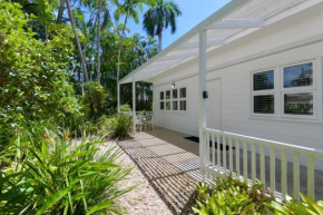 Coastal Chill on Garrick, Port Douglas